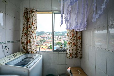 Apartamento à venda com 60m², 2 quartos e 1 vagaCozinha