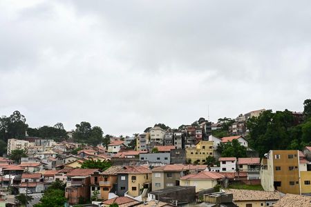 Apartamento à venda com 60m², 2 quartos e 1 vagaVista do Quarto 1