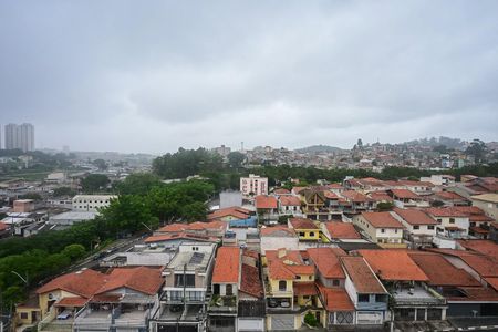 Apartamento à venda com 60m², 2 quartos e 1 vagaVista do Quarto 2