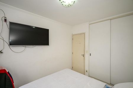 Apartamento à venda com 60m², 2 quartos e 1 vagaQuarto 2