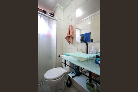 Apartamento à venda com 60m², 2 quartos e 1 vagaBanheiro