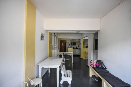 Apartamento à venda com 60m², 2 quartos e 1 vagaSalão de Festa