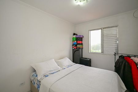 Apartamento à venda com 60m², 2 quartos e 1 vagaQuarto 2