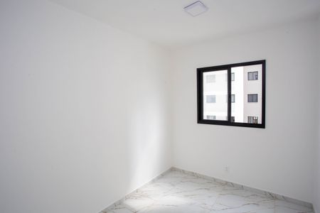 Quarto 2 de apartamento para alugar com 2 quartos, 40m² em Jardim Concordia, Diadema