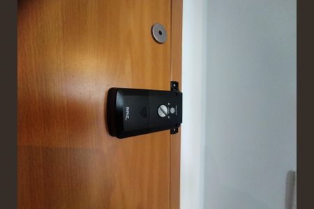 Apartamento à venda com 50m², 2 quartos e 2 vagasFechadura eletrônica