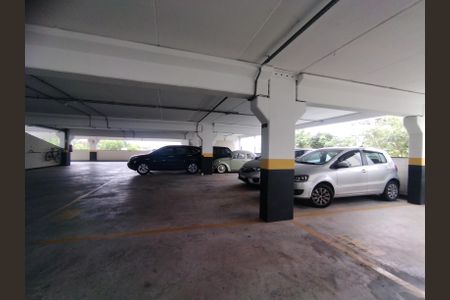 Apartamento à venda com 50m², 2 quartos e 2 vagasGaragem