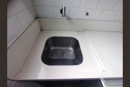 Apartamento à venda com 50m², 2 quartos e 2 vagasÁrea de Serviço - Tanque