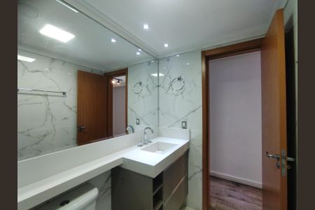 Apartamento à venda com 50m², 2 quartos e 2 vagasBanheiro