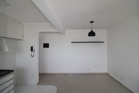 Apartamento para alugar com 43m², 2 quartos e 1 vagaSala / Cozinha