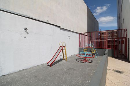 Apartamento para alugar com 43m², 2 quartos e 1 vagaÁrea Comum