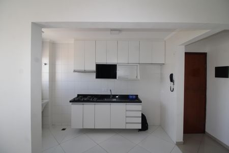 Apartamento para alugar com 43m², 2 quartos e 1 vagaSala / Cozinha