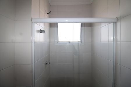 Apartamento para alugar com 43m², 2 quartos e 1 vagaBanheiro 1