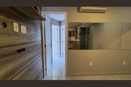 Apartamento à venda com 62m², 2 quartos e sem vagaSala