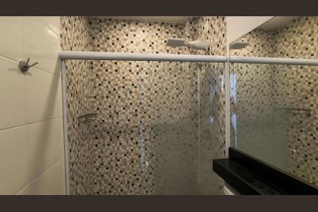 Apartamento à venda com 62m², 2 quartos e sem vagaBanheiro 