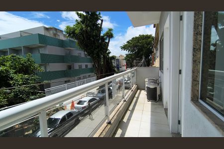 Apartamento à venda com 62m², 2 quartos e sem vagaVaranda dos Quartos 