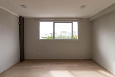 Apartamento para alugar com 25m², 1 quarto e sem vagaSala/Quarto