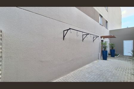 Apartamento para alugar com 25m², 1 quarto e sem vagaÁrea comum