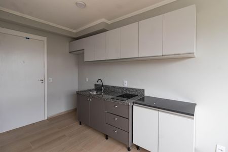 Apartamento para alugar com 25m², 1 quarto e sem vagaCozinha