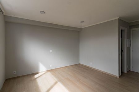 Apartamento para alugar com 25m², 1 quarto e sem vagaSala/Quarto