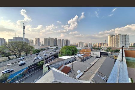 Apartamento para alugar com 25m², 1 quarto e sem vagaVista