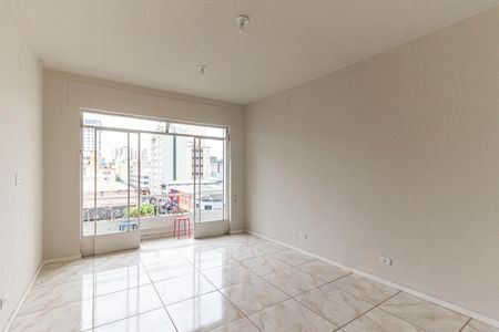 Studio de kitnet/studio para alugar com 1 quarto, 40m² em Santa Ifigênia, São Paulo