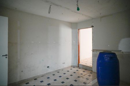 Casa para alugar com 1 quarto, 60m² em Sacomã, São Paulo