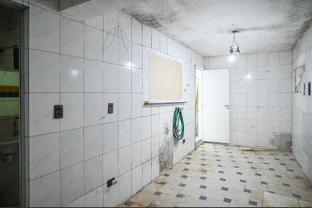 Casa para alugar com 1 quarto, 60m² em Sacomã, São Paulo