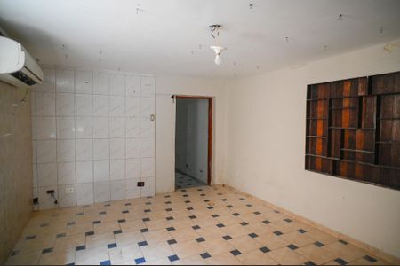 Casa para alugar com 1 quarto, 60m² em Sacomã, São Paulo