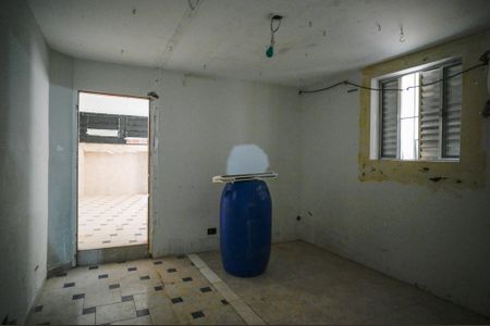 Casa para alugar com 1 quarto, 60m² em Sacomã, São Paulo