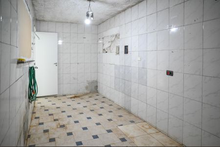 Casa para alugar com 1 quarto, 60m² em Sacomã, São Paulo