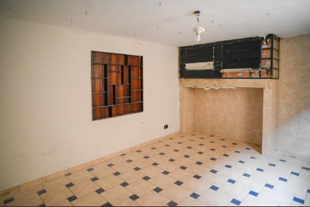 Casa para alugar com 1 quarto, 60m² em Sacomã, São Paulo