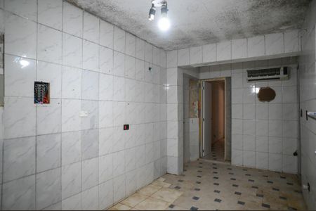 Casa para alugar com 1 quarto, 60m² em Sacomã, São Paulo