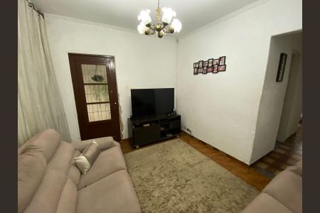 Casa à venda com 3 quartos, 140m² em Vila Ré, São Paulo