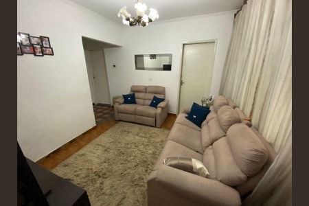 Casa à venda com 3 quartos, 140m² em Vila Ré, São Paulo