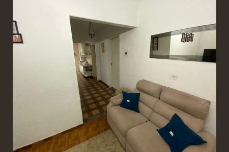 Casa à venda com 3 quartos, 140m² em Vila Ré, São Paulo