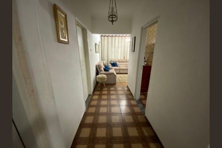 Casa à venda com 3 quartos, 140m² em Vila Ré, São Paulo