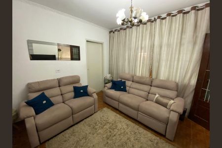 Casa à venda com 3 quartos, 140m² em Vila Ré, São Paulo