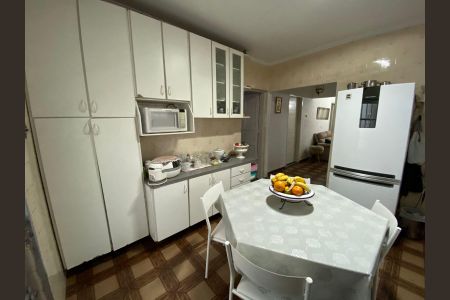 Casa à venda com 3 quartos, 140m² em Vila Ré, São Paulo