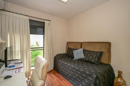 Apartamento à venda com 195m², 4 quartos e 4 vagasSuíte 3