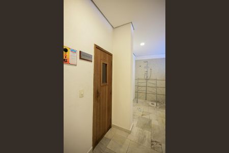 Apartamento à venda com 195m², 4 quartos e 4 vagasSauna