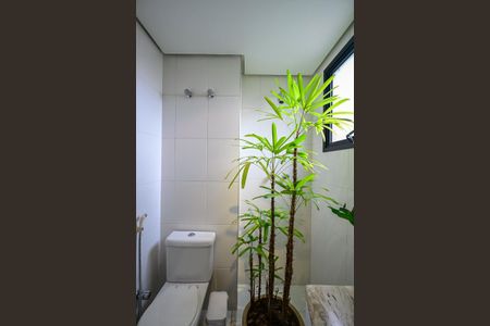 Apartamento à venda com 195m², 4 quartos e 4 vagasBanheiro Suíte 1