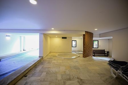 Apartamento à venda com 195m², 4 quartos e 4 vagasSpa