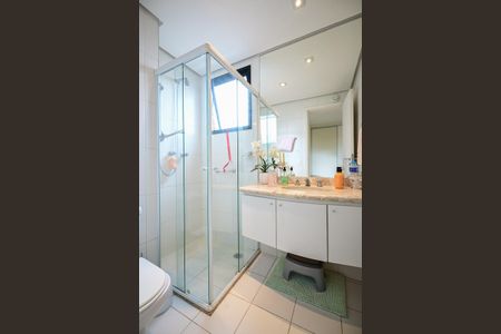 Apartamento à venda com 195m², 4 quartos e 4 vagasBanheiro Suíte  4