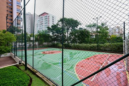 Apartamento à venda com 195m², 4 quartos e 4 vagasQuadra