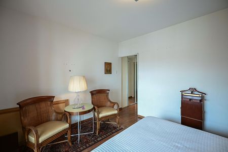 Apartamento à venda com 195m², 4 quartos e 4 vagasSuíte 2