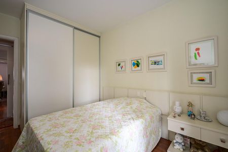 Apartamento à venda com 195m², 4 quartos e 4 vagasSuíte 4