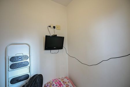 Apartamento à venda com 195m², 4 quartos e 4 vagasQuarto de Serviço