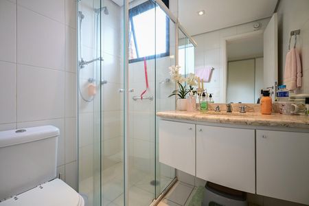 Apartamento à venda com 195m², 4 quartos e 4 vagasBanheiro Suíte  4