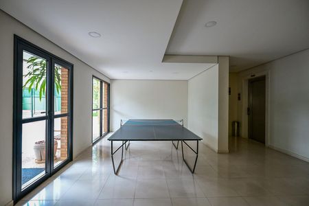 Apartamento à venda com 195m², 4 quartos e 4 vagasSalão de Jogos