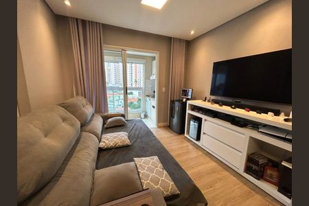 Foto 13 de apartamento à venda com 3 quartos, 79m² em Bosque da Saúde, São Paulo